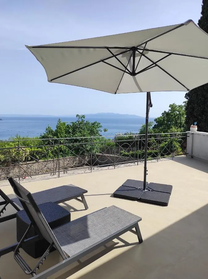 Apartments Aurora Opatija