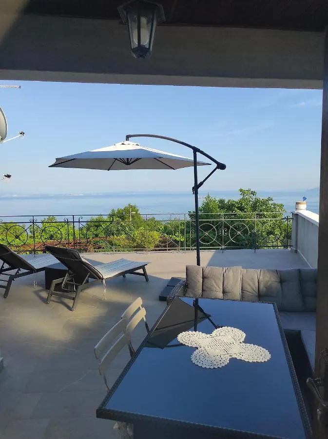 Apartments Aurora Opatija
