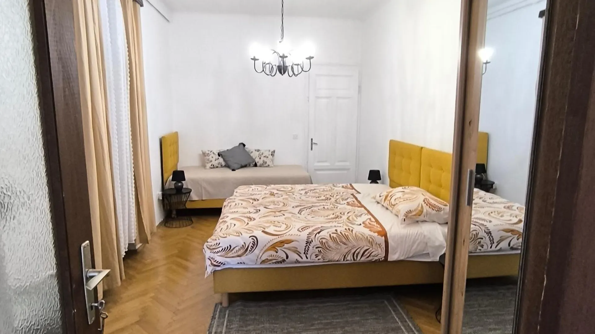 Apartments Aurora Opatija