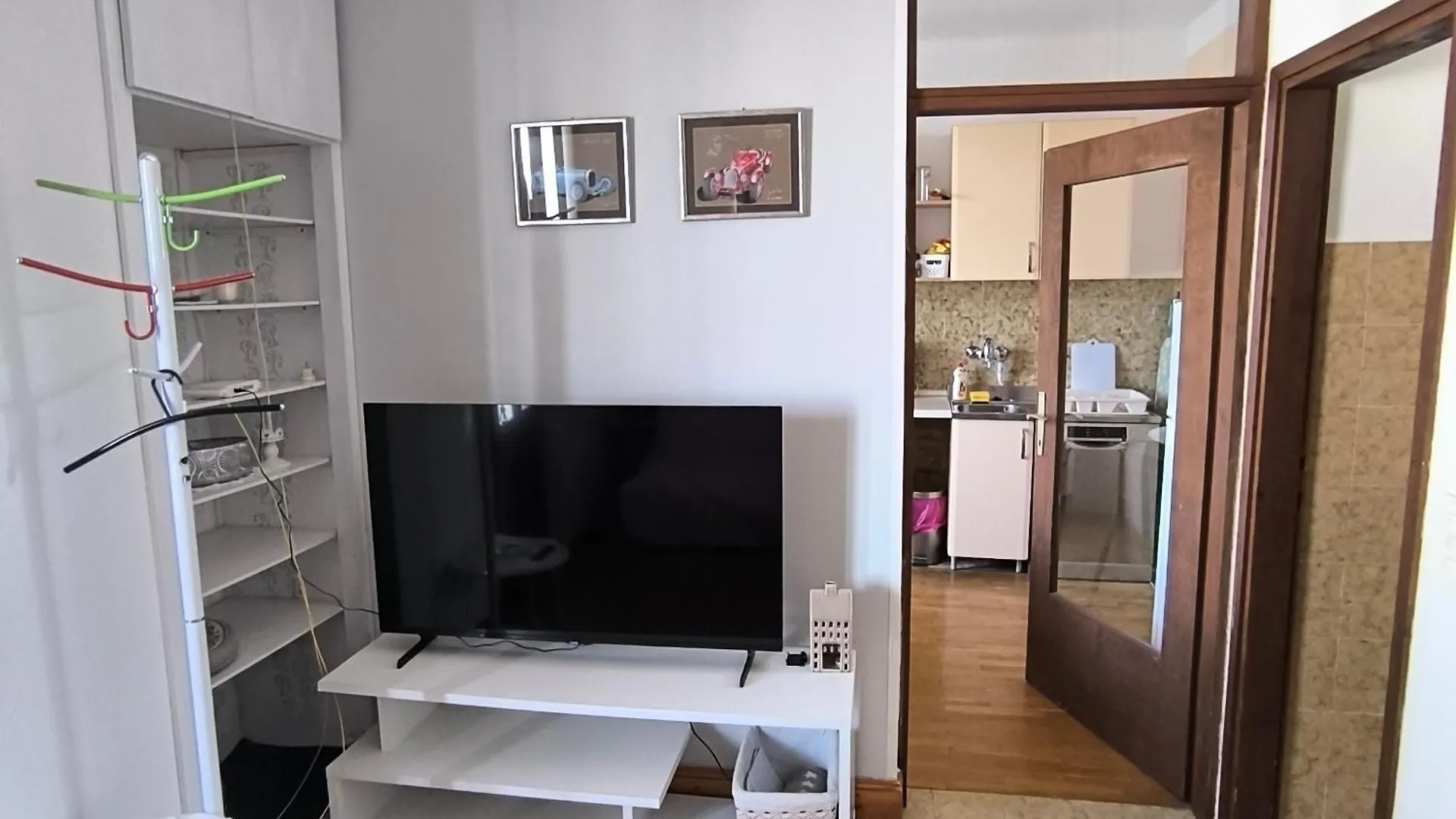 Apartments Aurora Opatija Croatia