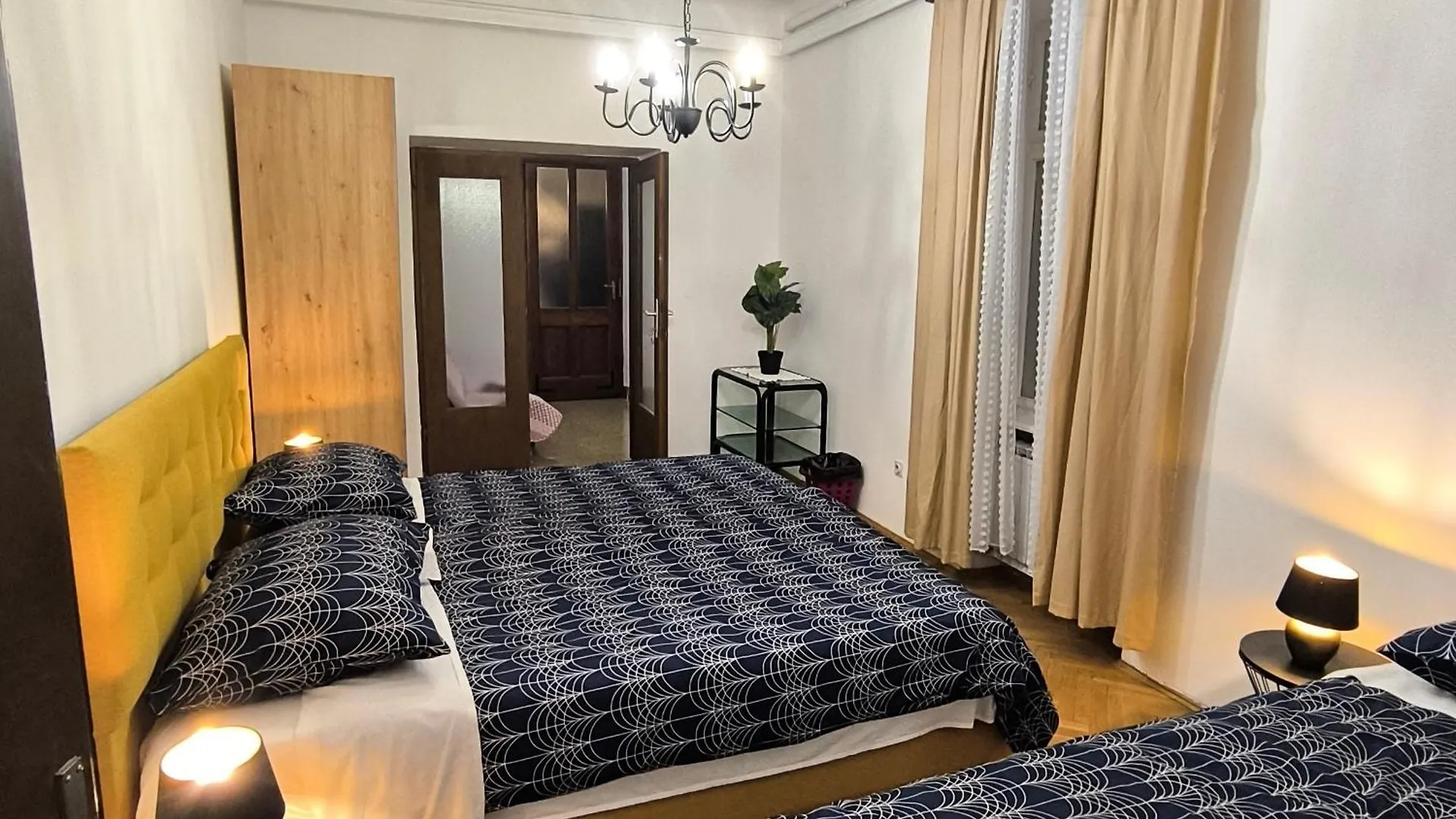 Apartments Aurora Opatija