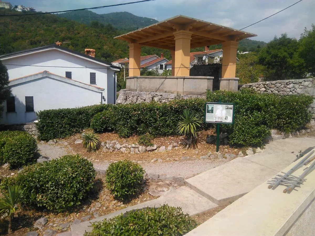 Apartments Aurora Opatija 0*,  Croatia