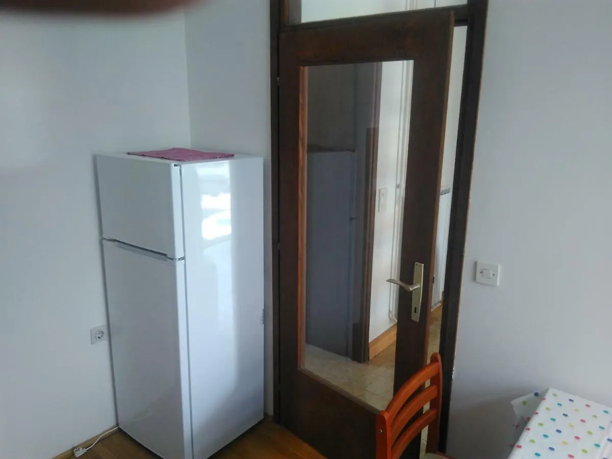 Apartments Aurora Opatija Croatia