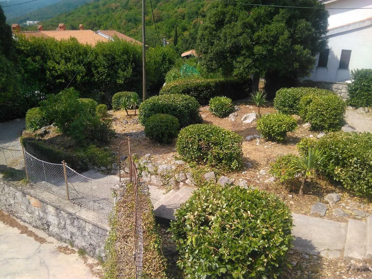 Apartments Aurora Opatija Croatia
