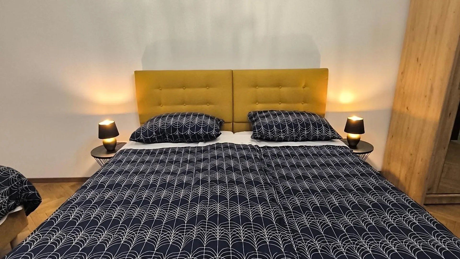 Apartments Aurora Opatija 0*,  Croatia