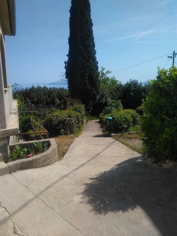Apartments Aurora Opatija 0*,  Croatia